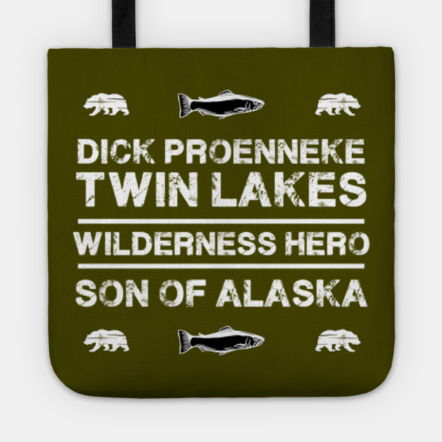 Dick Proenneke Wilderness Hero Dick Proenneke Wilderness Hero