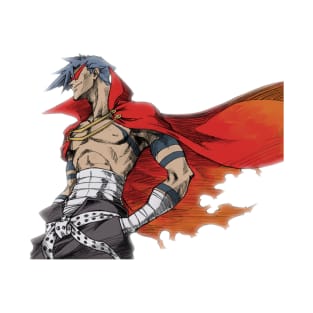 Kamina Pose T-Shirt