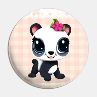 LPS - Lei Yang (Panda) Pin