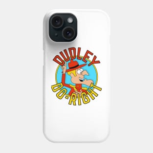 Right Men Phone Case