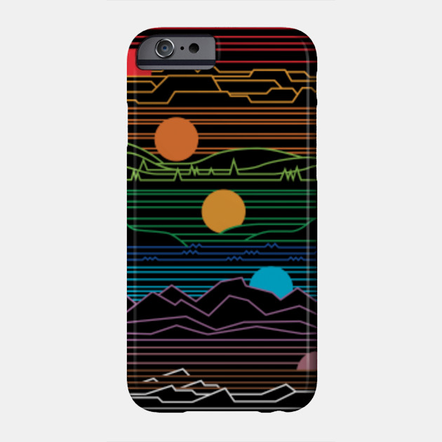 Sun And Moon Gift Ideas Sun And Moon Phone Case Teepublic