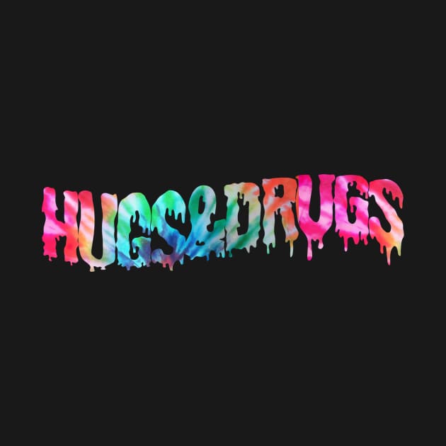 Hugs and Drugs by lolosenese