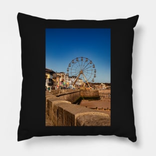 Bridlington Pillow