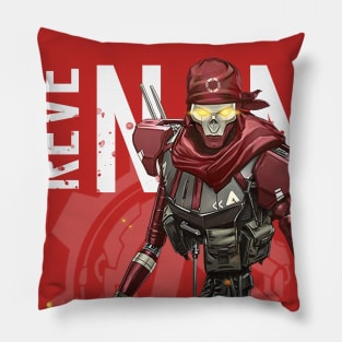 Apex Legends - Revenant Middle T-Shirt Pillow