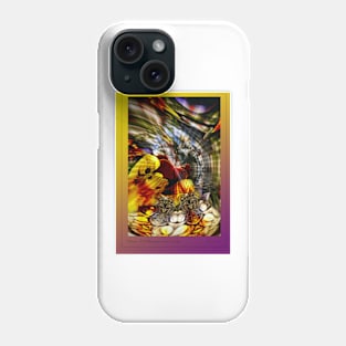 Vision: The Mystery of the Trinity Phone Case