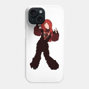 Hoso Terra Toma Phone Case