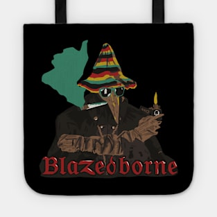 Blazedborne Tote