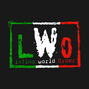 lwo T-Shirt