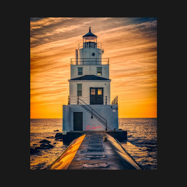 Lighthouse by LibrosBOOKtique