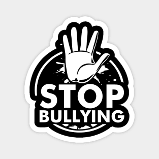 Anti Bullying Magnet