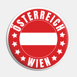 Wien Pin