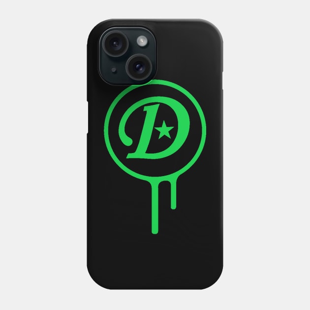 Dilano Donoseli Logo Phone Case by Dilano Brand