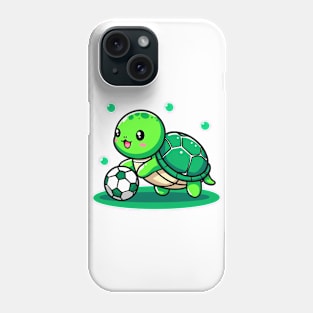 Cute turtle Phone Case