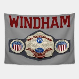 Windham Tapestry