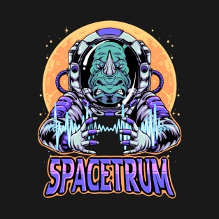 Spacetrum T-Shirt