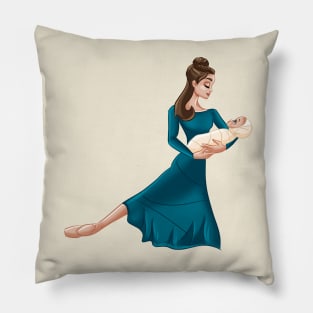 Bloodline Series - Mary Pillow
