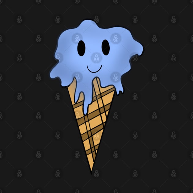 Cute Cone by Joker & Angel