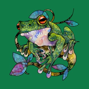 Frog T-Shirt