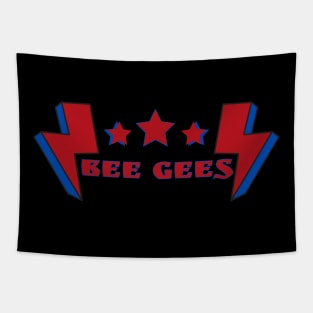 Bee gees vintage Tapestry