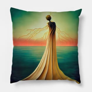 Dreams Pillow