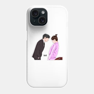 King the Land Phone Case