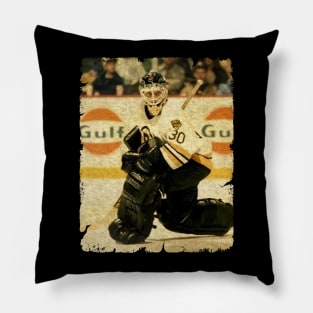 Jon Casey - Boston Bruins, 1993 Pillow