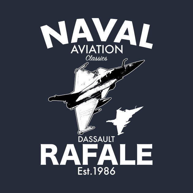 Rafale by Tailgunnerstudios