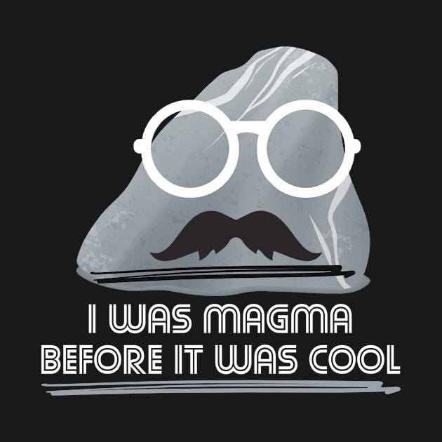 Rock Paleontology Magma Geology Funny Geologist by shirtsyoulike