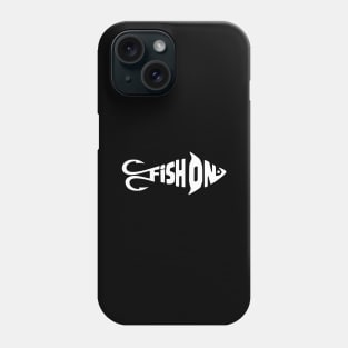 Fish ON Phone Case