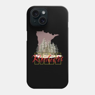 Rochester Mn Phone Case