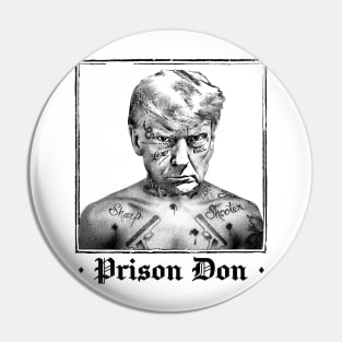 Prison Don Pin