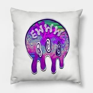 Vapor melt Pillow