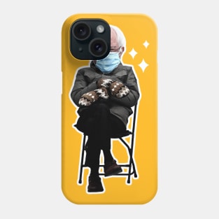 Cool and Cozy Phone Case