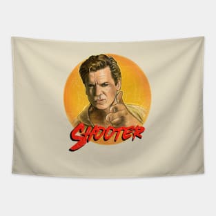 Shooter McGavin! Tapestry