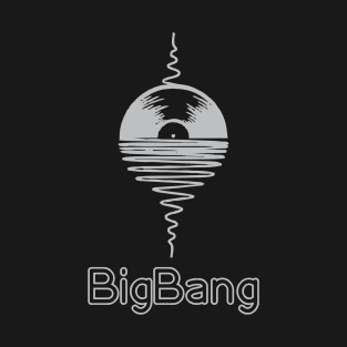 BigBang T-Shirt