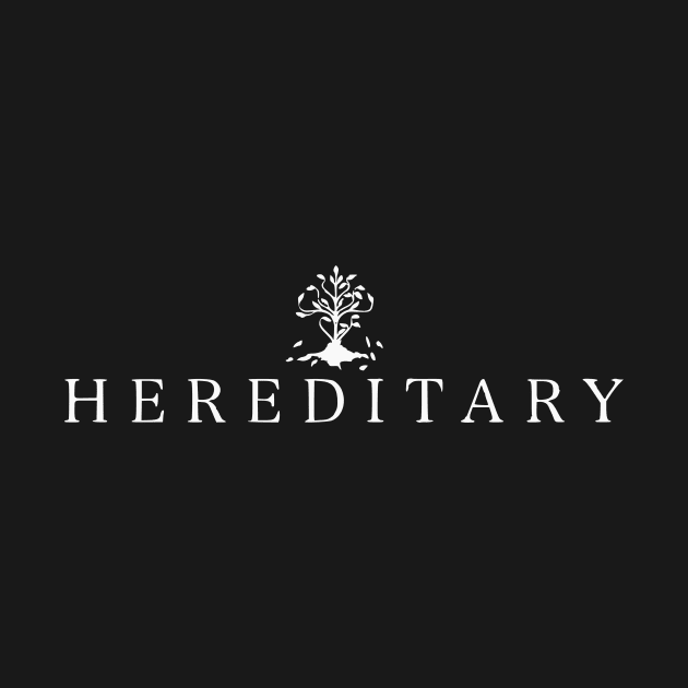 Hereditary by amon_tees