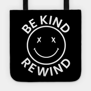 Retro Rewind Tote