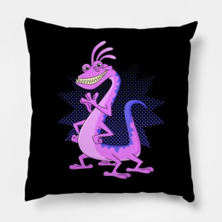 Randall Pillow