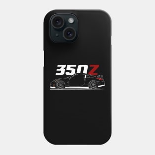 JDM 350Z Phone Case