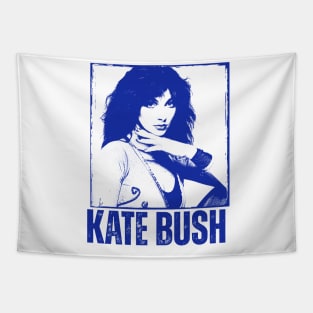 Classic Kate Bush Tapestry