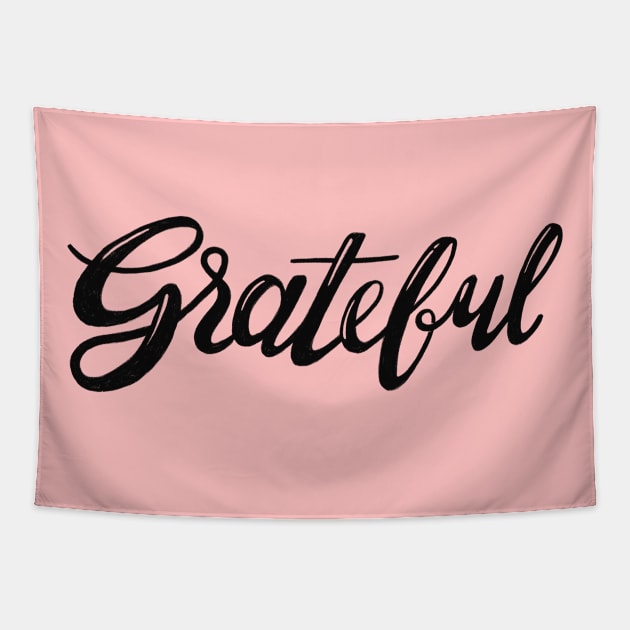 Grateful Tapestry by What a fab day!