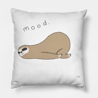 MOOD Pillow