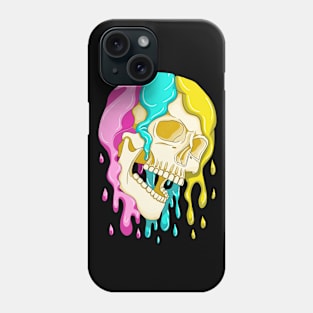 Bring the colors ! Phone Case