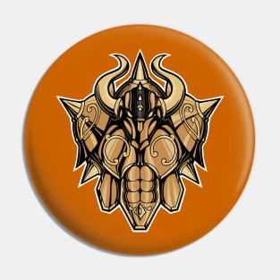 Taurus Cloth Pin