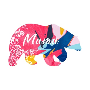 mama bear T-Shirt