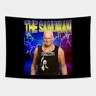 THE SANDMAN Tapestry