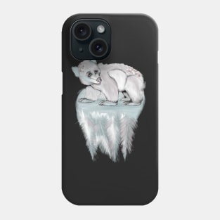 Polar Bear Phone Case