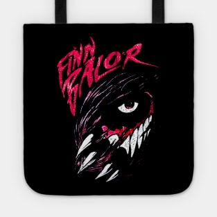 Finn Balor Tote