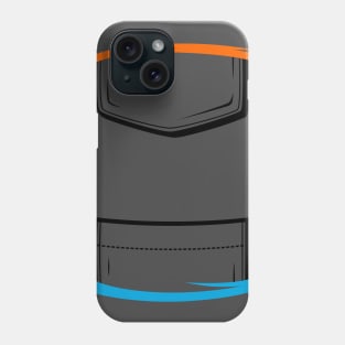 Pocket portal Phone Case