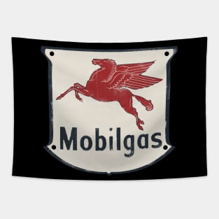 mobilgas Tapestry